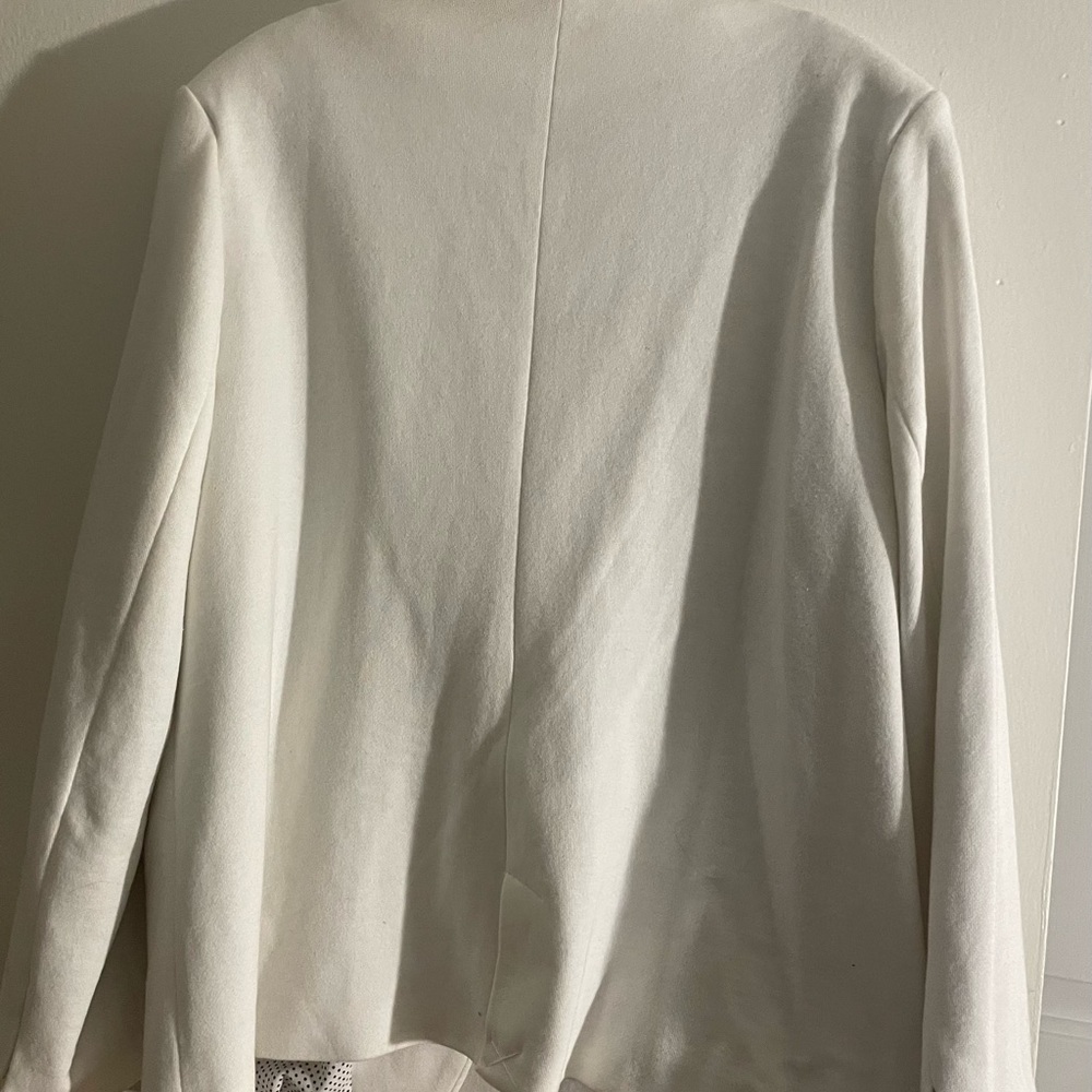 Gibson Ivory Blazer NWT size 2X - Picture 9 of 16